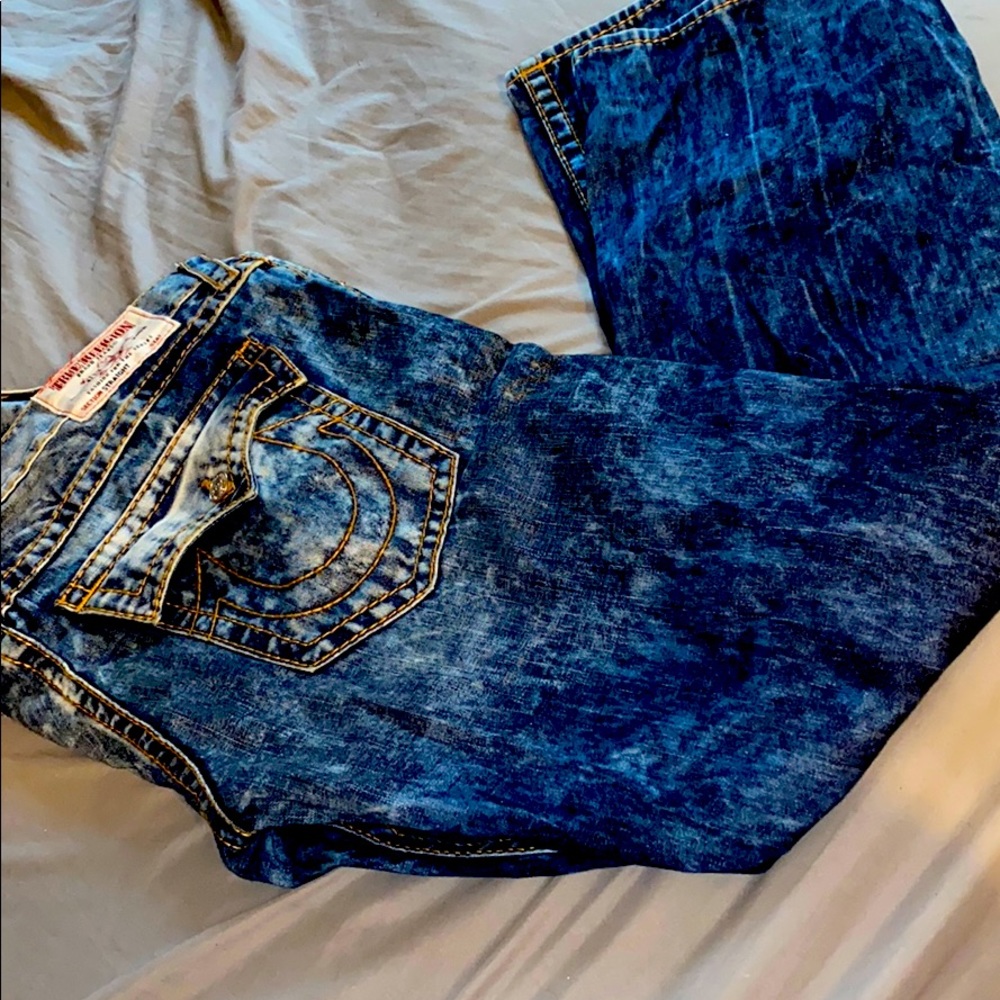 True Religion Jeans